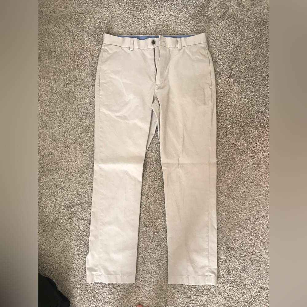 32/30 Lightweight Chino